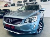 Occasion Volvo XC60 Ocean Race 2016 Blauw SUV
