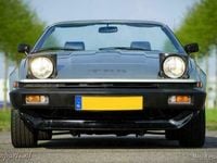 tweedehands Triumph TR8 5 speed