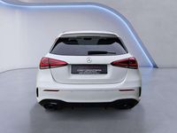 Occasion Mercedes A35 AMG AMG 306 PK (225 kW) 2020 Wit Hatchback