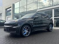 Occasion Lynk & Co 01 2026 Zwart SUV