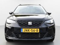 Occasion Seat Arona Business 116 PK (85 kW) 2024 Zwart (metallic) SUV