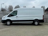 tweedehands Ford Transit 330 2.0 TDCI L3H2 TREND Airco, Cruise, Comfortstoel