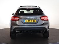 tweedehands Mercedes GLA250 4Matic Premium AMG