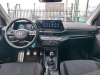 tweedehands Hyundai Bayon 1.0 T-GDI Comfort Smart