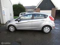 tweedehands Ford Fiesta 1.6 TDCi ECOnetic Lease Trend