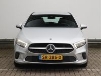 tweedehands Mercedes A200 | 163pk Automaat | Camera | 18'' velgen | Navigatie | Parkeersensoren | Led High-Performance Koplampen | Climate control |