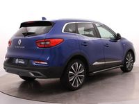 Occasion Renault Kadjar Bose Edition 2019 Blauw (metallic) SUV