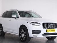 tweedehands Volvo XC90 2.0 B5 AWD Licht Leder / LED / Pilot Assist / Carp