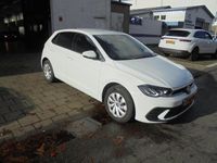 tweedehands VW Polo 1.0 TSI Life BJ 2022| 5D | LED | NAP | NETTE AUTO