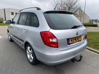 tweedehands Skoda Fabia 2010 * 1.2 TDI Greenline * 152.DKM * APK 9-2024