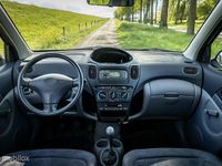 tweedehands Toyota Yaris Verso 1.3-16V VVT-i Luna | Nap | Lage kms