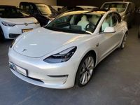 tweedehands Tesla Model 3 Performance pano 463 pk nieuwstaat .