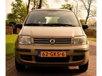 tweedehands Fiat Panda 1.2 Edizione Cool met Airco! ZEER MOOI