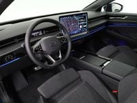 Nieuw VW ID.7 Pro 210 kW (286 PK) 2026 Blauw Stationwagen