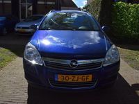 tweedehands Opel Astra Wagon 1.6 Business Airco/Cruise/Trekhaak