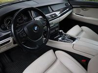 tweedehands BMW 550 5-SERIE GRAN TURISMO xi V8 High Executive Aut. | Adaptieve Cruise | Night Vision | Botswaarschuwing | Nappa Leder | HUD |