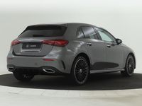 Occasion Mercedes A250 AMG line 218 PK (160 kW) 2025 Grijs Hatchback