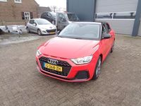 tweedehands Audi A1 Sportback 25 TFSI epic Digi Dash airco carplay