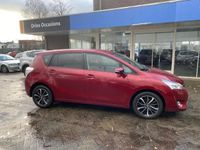 tweedehands Toyota Verso 1.8 VVT-i Dynamic 7p.