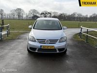 Occasion VW Golf Plus Cross 116 PK (85 kW) 2007 Grijs MPV