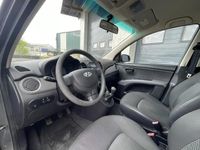 tweedehands Hyundai i10 1.1 i-Drive Cool+Airco+67.000km N.ap+1e eigenaars