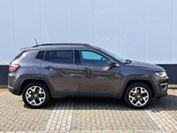 tweedehands Jeep Compass 1.4 MultiAir Limited | Achteruitrijcamera | Parkee