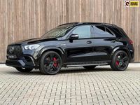 Occasion Mercedes S63 AMG Premium Plus 612 PK (450 kW) 2021 Zwart (metallic) SUV