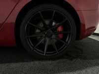 Occasion Tesla Model 3 Performance 461 kW (627 PK) 2023 Rood Sedan