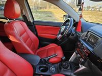 tweedehands Mazda CX-5 2.0 SKYACTIV