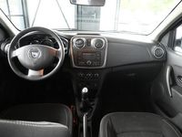 tweedehands Dacia Sandero 0.9 TCe Lauréate Airco Elektrisch pakket Nieuwe APK Inruil Mogelijk!