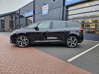 Occasion Renault Grand Scénic IV Intens 140 PK (102 kW) 2019 Zwart MPV