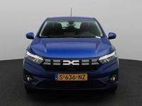 tweedehands Dacia Sandero 1.0 TCe 90 Expression | Navigatie | Apple Carplay
