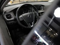 tweedehands Volvo V40 2.0 D2 Momentum | Navigatie | Lm velgen | Adaptive cruise control |