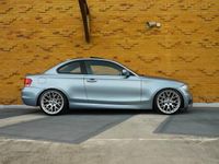 tweedehands BMW 135 Coupé 135i DCT M-Performance l Mosselman 372pk l N