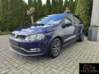 tweedehands VW Polo 1.0 HIGHLINE ALLSTAR 2017 Clima|Navi|Cruise