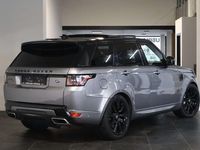 tweedehands Land Rover Range Rover Sport 3.0 SDV6 HSE R Dynamic Pano Leder Camera Garantie