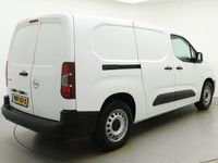 tweedehands Opel Combo-e Life L2H1 Edition 50 kWh