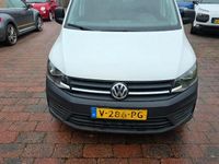 Occasion VW Caddy Business 75 PK (55 kW) 2018 MPV
