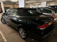 tweedehands Saab 9-3 Cabriolet 