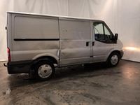 tweedehands Ford Transit 260S 2.2 TDCI Economy Edition - Rechter Zijschade