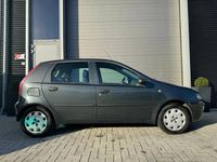 tweedehands Fiat Punto 1.2-16V Dynamic Speedgear