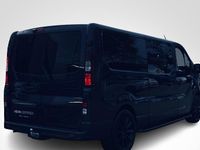 Occasion Renault Trafic 170 PK (125 kW) 2024 Grijs MPV