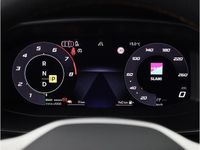 Nieuw Seat Leon Business 204 PK (150 kW) 2025 Grijs Stationwagen