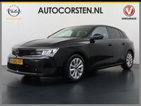 Occasion Opel Astra Business Edition 131 PK (96 kW) 2022 Zwart Hatchback