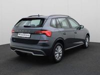 tweedehands Skoda Kamiq 1.0TSI/95PK Active · Navigatie · LED · Parkeersens