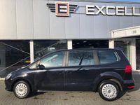 tweedehands VW Sharan 1.4 TSI Trendline