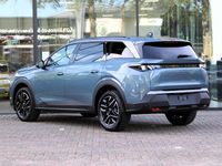 Nieuw Peugeot 5008 Allure 145 PK (106 kW) 2025 Blauw MPV