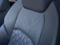 Occasion Audi e-tron Design 369 kW (503 PK) 2021 Bruin SUV