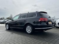 tweedehands VW Passat Variant 1.4 TSI Comfort Executive Line BlueMotion AUT. *ECC | PDC | CRUISE*