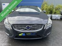 tweedehands Volvo V60 1.6 D2 / Summum / Dealer Onderhouden/